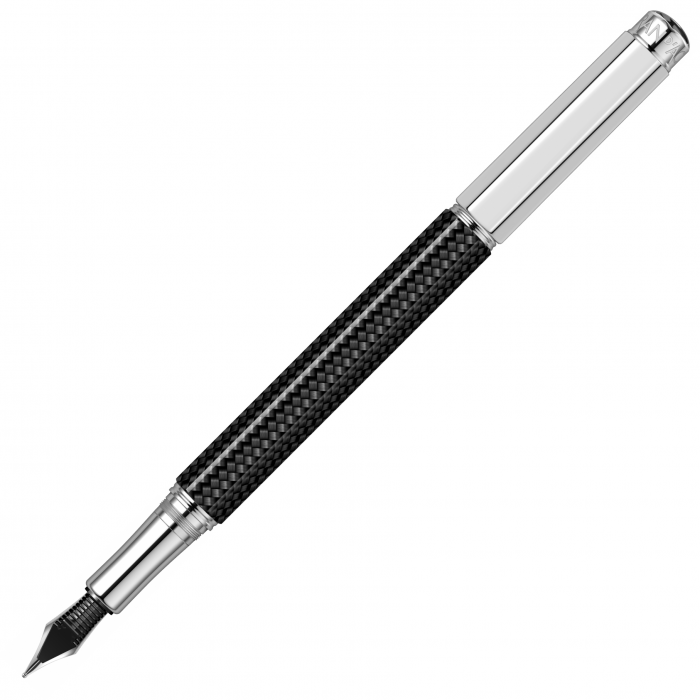 Stilou Varius Carbon SRT, Caran d'Ache [5]