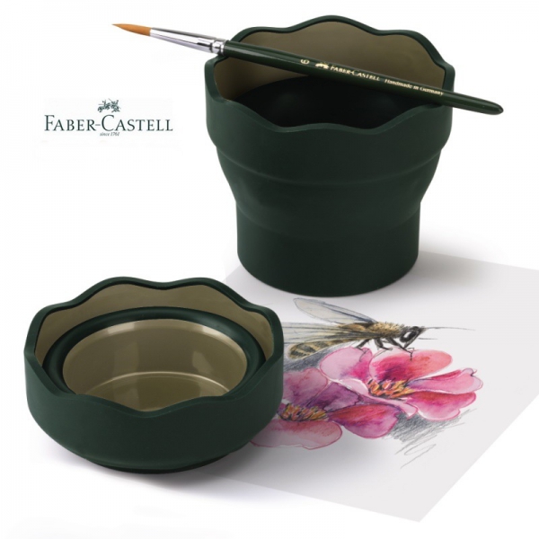 CUTIE APA CLICK&GO ART FABER-CASTELL [2]