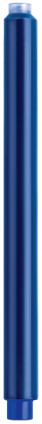 Cartuse Cerneala Mari Faber Castell Albastru 5 buc/cutie [2]