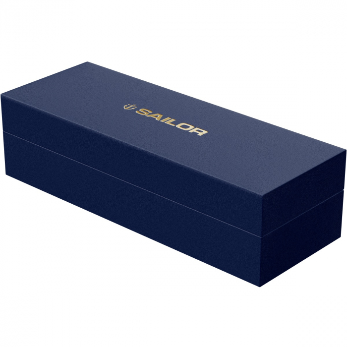 Stilou Pro Gear Fika Cup Blue, Regular Size 21K, Sailor [8]