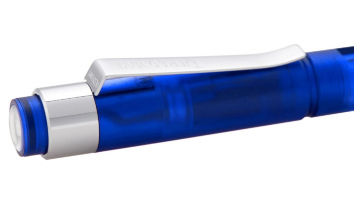 Stilou Magnum Demo Blue, Diplomat [3]