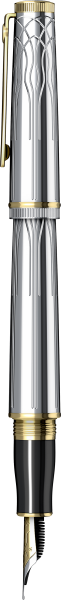 Stilou Scrikss Heritage Chrome GT [9]