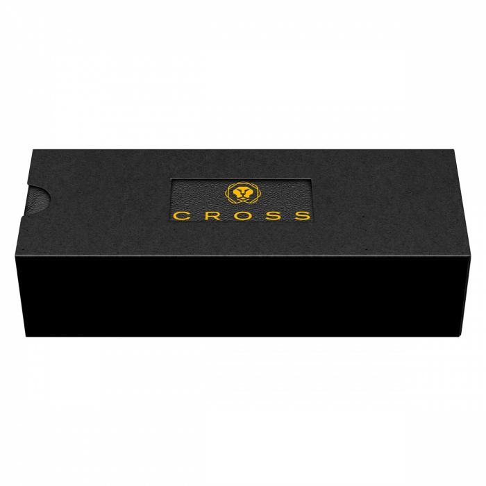 Stilou Cross Beverly Translucent Red CT [10]