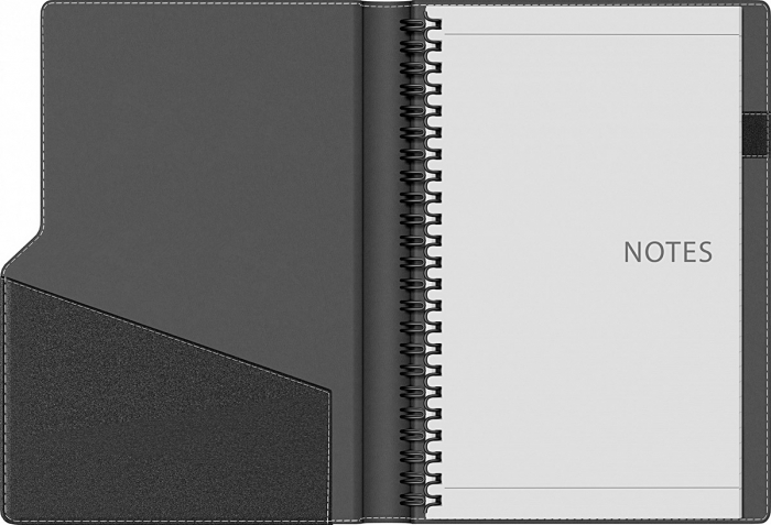 Agenda A5 Ultra Precision (8 variante de culori coperta) [3]