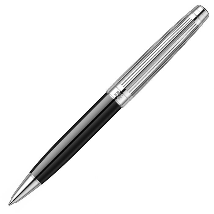 Pix Leman Bicolor Black SRT Caran d'Ache [3]