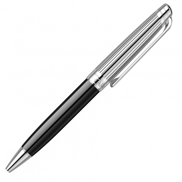 Pix Leman Bicolor Black SRT Caran d'Ache [4]