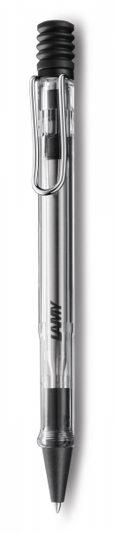Pix LAMY Vista Crystal [2]