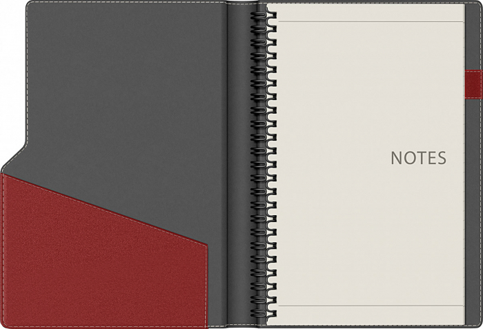 Agenda A5 Ultra Precision (8 variante de culori coperta) [3]