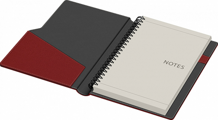Agenda A5 Ultra Precision (8 variante de culori coperta) [6]