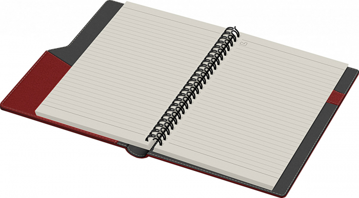 Agenda A5 Ultra Precision (8 variante de culori coperta) [7]