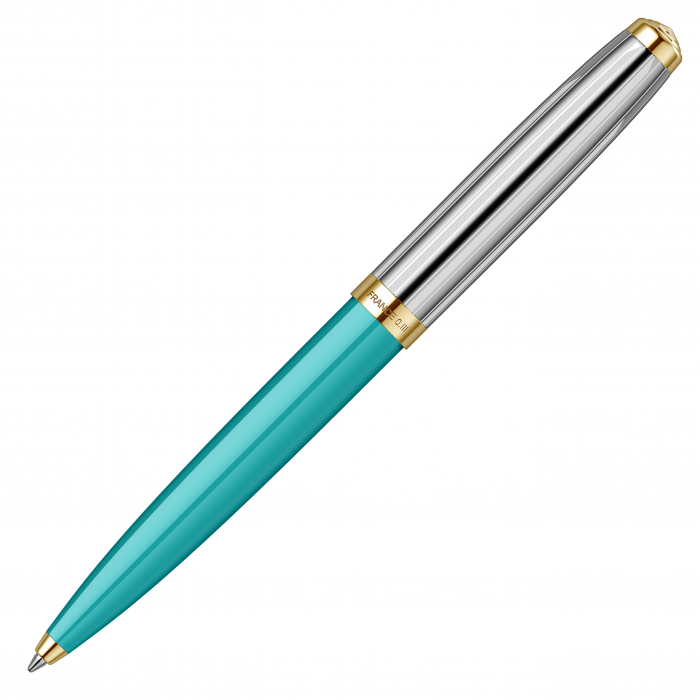 Pix Parker 51 Premium Turquoise GT [4]