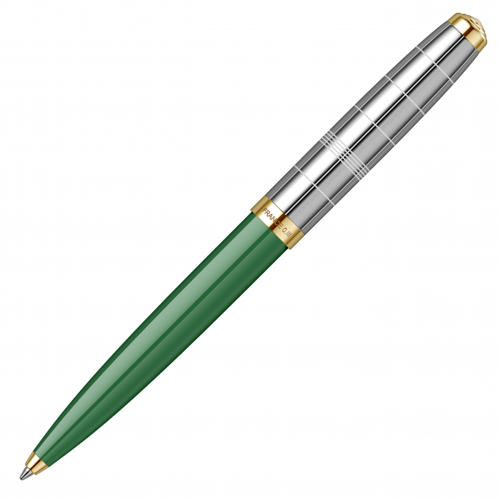 Pix Parker 51 Royal Premium Forest Green GT [2]