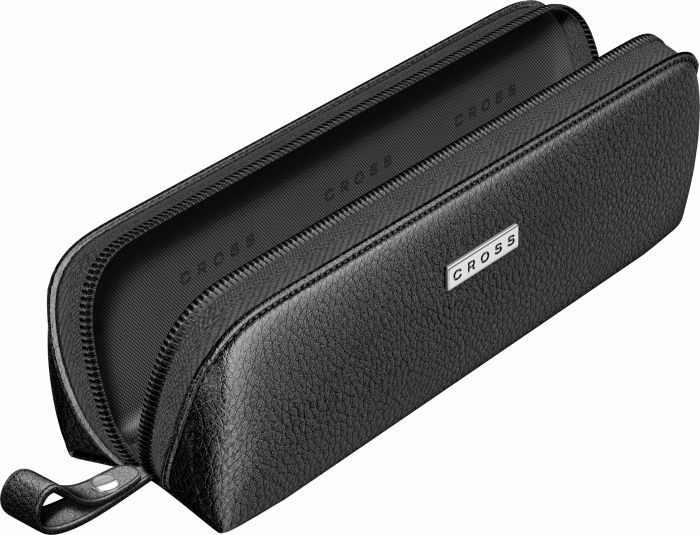 Etui Leather Townsend Zip Trio Black, Cross [2]