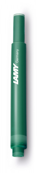 Cartuse Cerneala LAMY Verde Giant T10, set 5 buc [2]