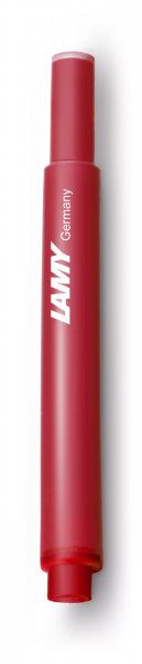 Cartuse Cerneala LAMY Rosu Giant T10, set 5 buc [2]