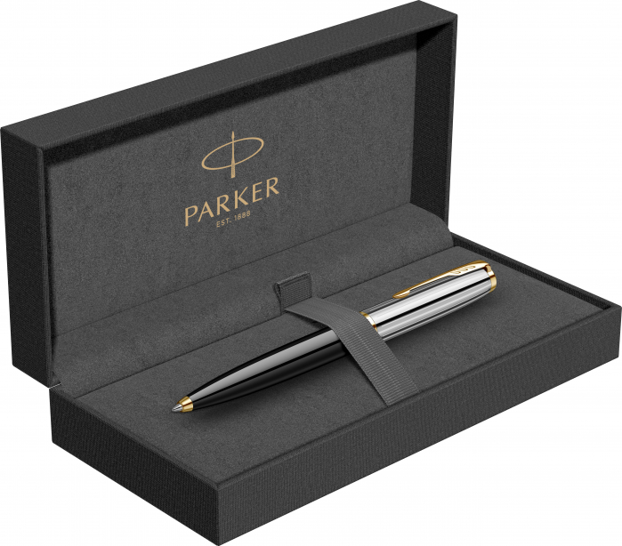 Pix Parker 51 Royal Premium Black GT [2]