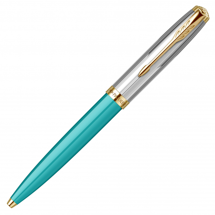 Pix Parker 51 Premium Turquoise GT [2]