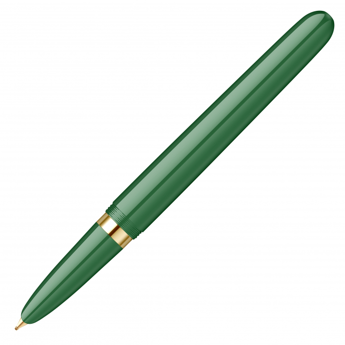 Stilou Parker 51 Royal Premium Forest Green GT [3]