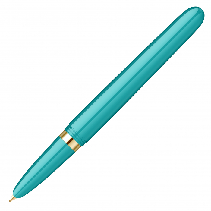 Stilou Parker 51 Royal Premium Turquoise GT [3]