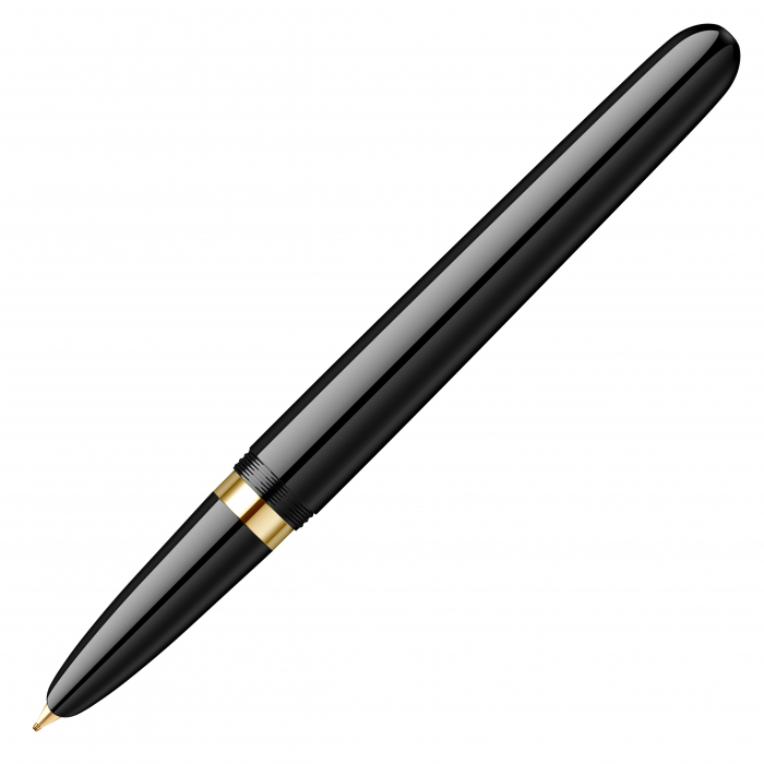 Stilou Parker 51 Royal Premium Black GT [4]