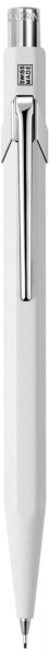 Creion mecanic Caran d´Ache 849 Classic Line 0.7 White [2]