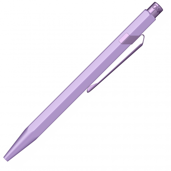 Pix 849 LE Claim Your Style No.3 Violet VMT, Caran d'Ache [6]