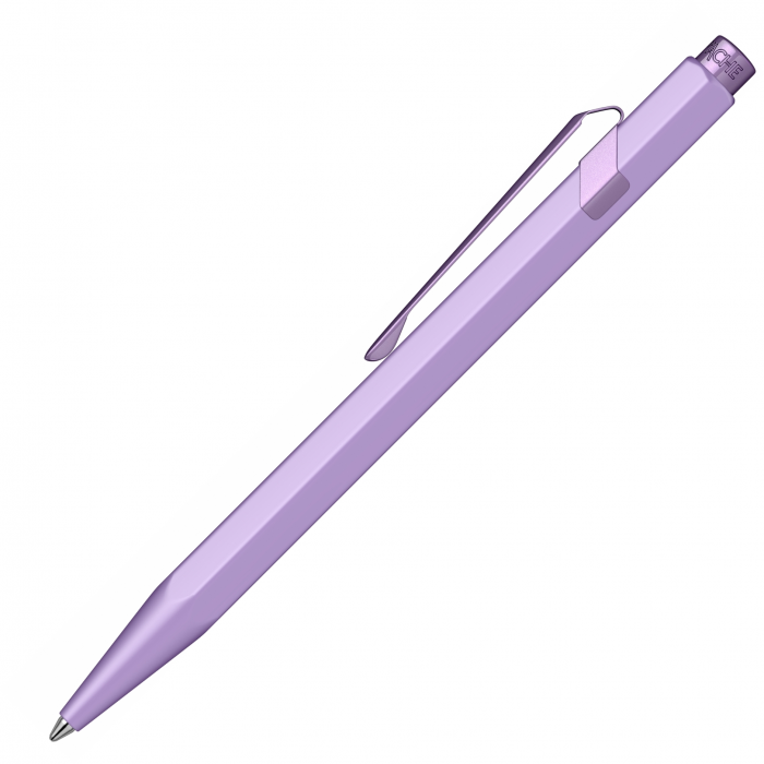 Pix 849 LE Claim Your Style No.3 Violet VMT, Caran d'Ache [3]