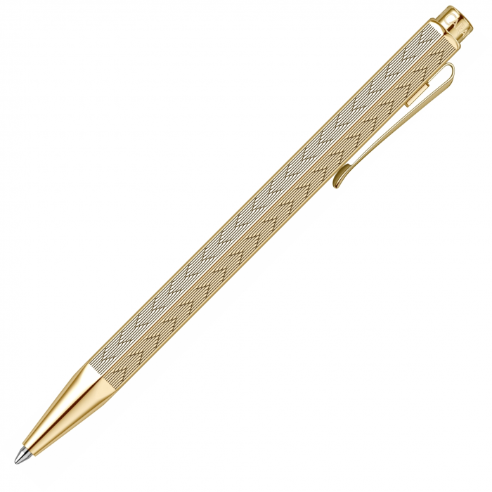 Pix Ecridor CHEVRON GT Caran d’Ache [4]