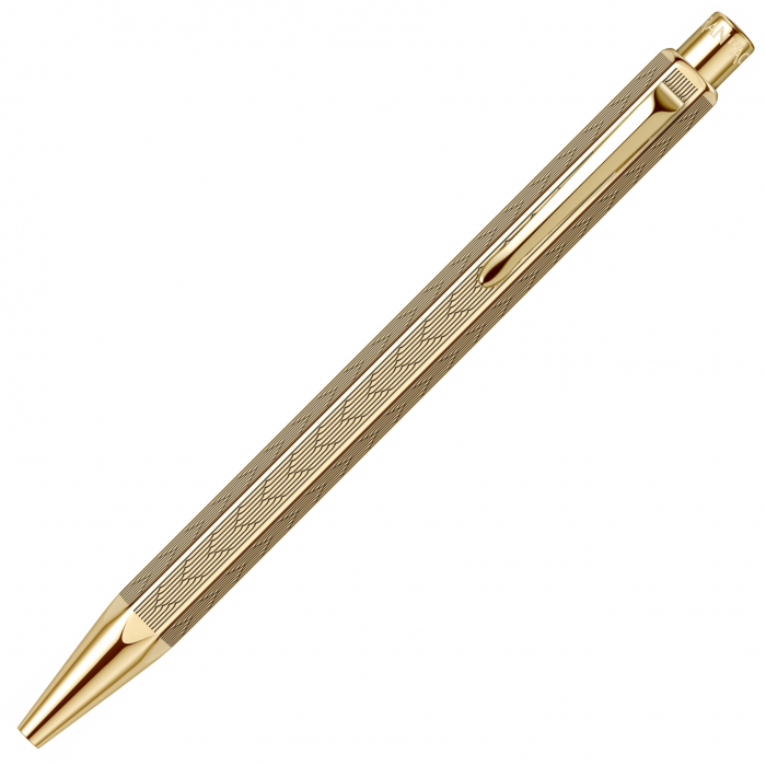 Pix Ecridor CHEVRON GT Caran d’Ache [5]