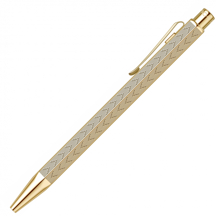 Pix Ecridor CHEVRON GT Caran d’Ache [6]