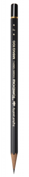 Creion Tombow F MONO 100 [2]