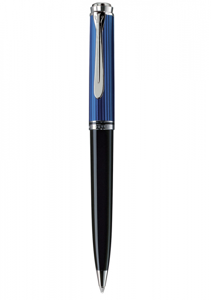 Pix Souveran K805 Black-Blue Pelikan [3]
