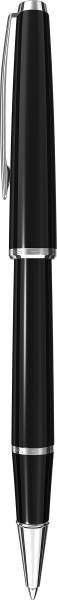 Roller Scrikss Vintage 33 Black CT [3]