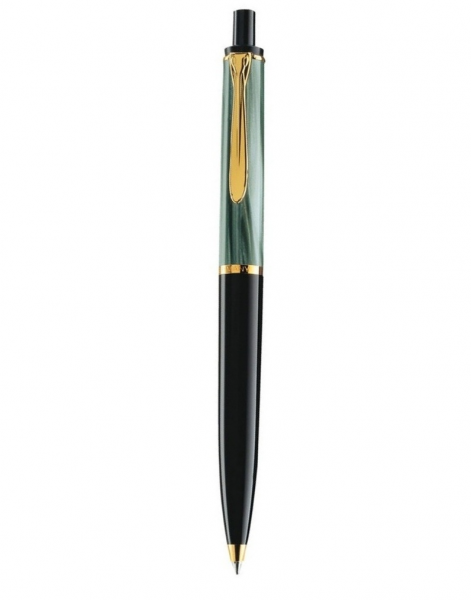 Pix Classic K200 Green-Marbled, Pelikan [3]