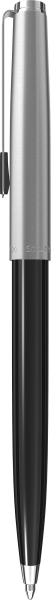 Pix Vintage 77 Black Chrome CT, Scrikss [3]