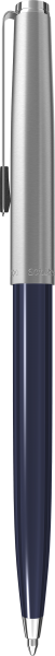 Pix Scrikss Vintage 77 Navy Blue Chrome CT [3]