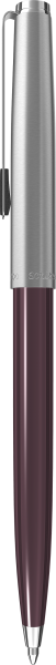 Pix Scrikss Vintage 77 Burgundy Chrome CT [2]