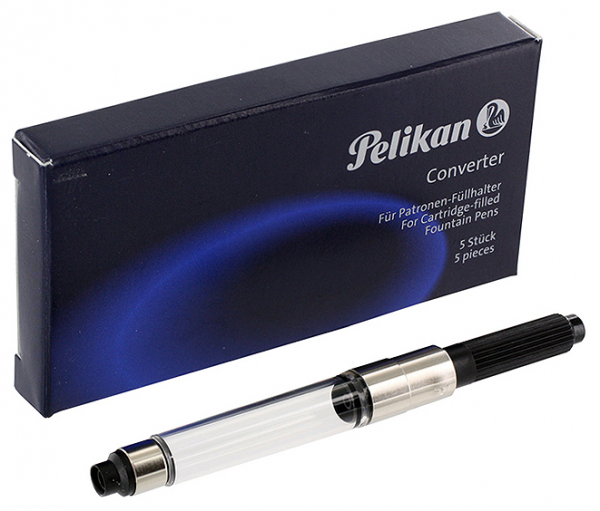 Convertor Pelikan [2]