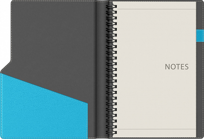 Agenda A5 Ultra Precision (8 variante de culori coperta) [2]