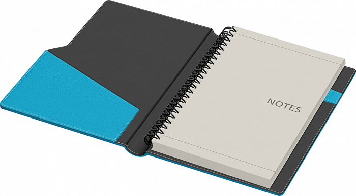 Agenda A5 Ultra Precision (8 variante de culori coperta) [5]