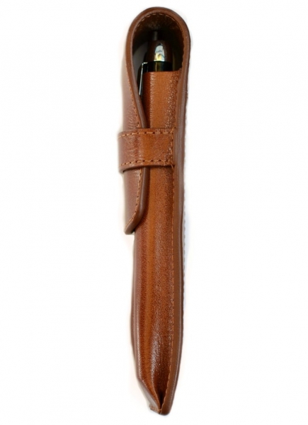 Etui Piele Maro pt 2 Instrumente de Scris, Carla Rossini [2]