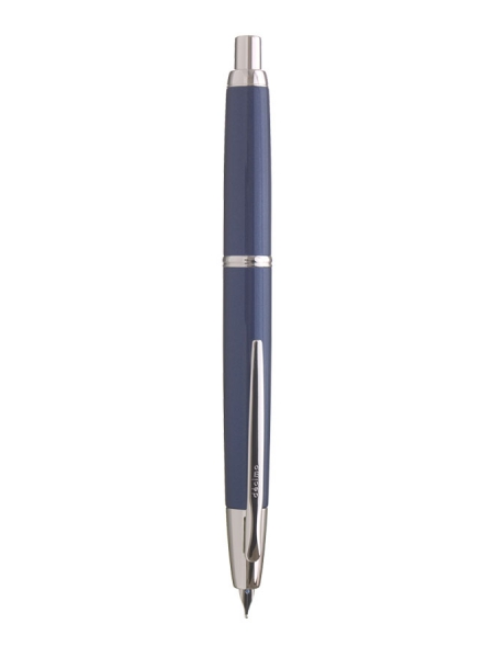 Stilou Capless Decimo Grey, Pilot [4]