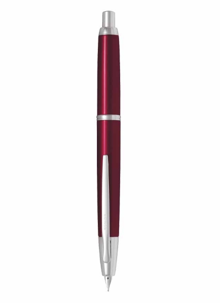 Stilou Capless Decimo Red, Pilot [3]