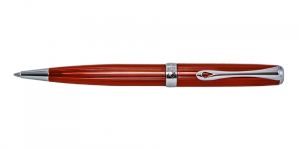 Pix Diplomat Excellence A2 Skyline Red [2]
