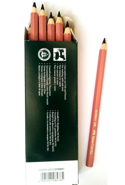 CREION MARCARE CARNE MARO FABER-CASTELL [2]
