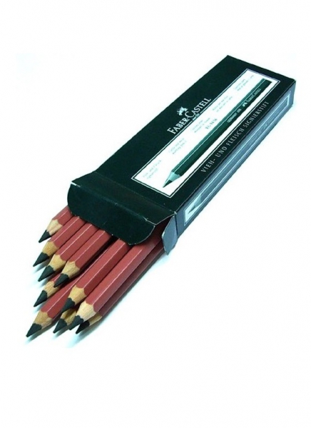 CREION MARCARE CARNE MARO FABER-CASTELL [4]