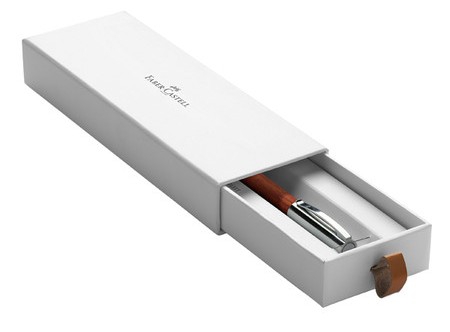 Roller Ondoro Lemn Stejar Faber-Castell [2]