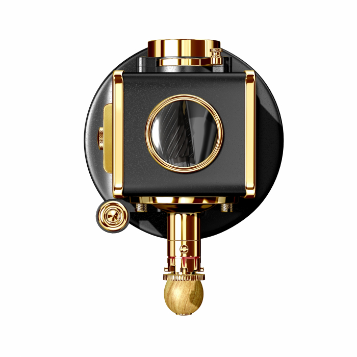 Ascutitoare M-430 Gold & Black, El Casco [2]