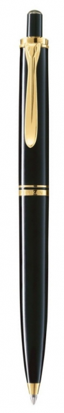 Pix Souveran K400 Black, Pelikan [3]