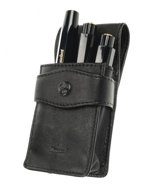 Etui Piele Sport 3 cu Clapeta, Kaweco [2]
